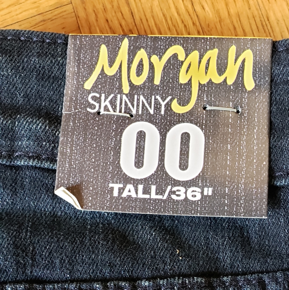 DELiA*s Morgan Jean